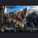 Prime 1 Studio - Atreus(Deluxe Version) - God of War Ragnarök