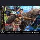 Prime 1 Studio - Atreus(Deluxe Version) - God of War Ragnarök