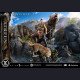 Prime 1 Studio - Atreus(Deluxe Version) - God of War Ragnarök