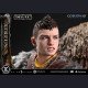 Prime 1 Studio - Atreus(Deluxe Bonus Version) - God of War Ragnarök