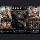 Prime 1 Studio - Atreus(Deluxe Bonus Version) - God of War Ragnarök