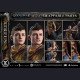 Prime 1 Studio - Atreus(Deluxe Bonus Version) - God of War Ragnarök