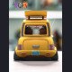 TOR-Studios - Master Roshi’s Capsule Van - Dragon Ball