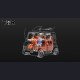 TOR-Studios - Master Roshi’s Capsule Van - Dragon Ball