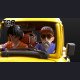 TOR-Studios - Master Roshi’s Capsule Van - Dragon Ball