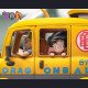 TOR-Studios - Master Roshi’s Capsule Van - Dragon Ball