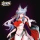 Lemon Studio - Xinyuehu (Heartmoon Fox) - Wuthering Waves