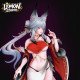 Lemon Studio - Xinyuehu (Heartmoon Fox) - Wuthering Waves