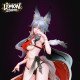 Lemon Studio - Xinyuehu (Heartmoon Fox) - Wuthering Waves