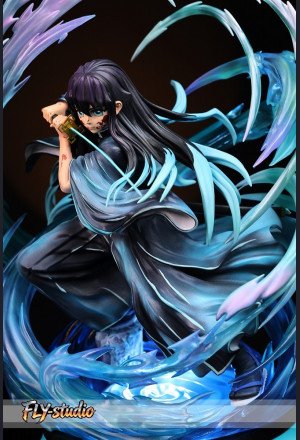 FLY Studio - Obanai Iguro - Demon Slayer: Kimetsu no Yaiba