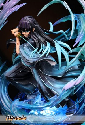 FLY Studio - Obanai Iguro - Demon Slayer: Kimetsu no Yaiba