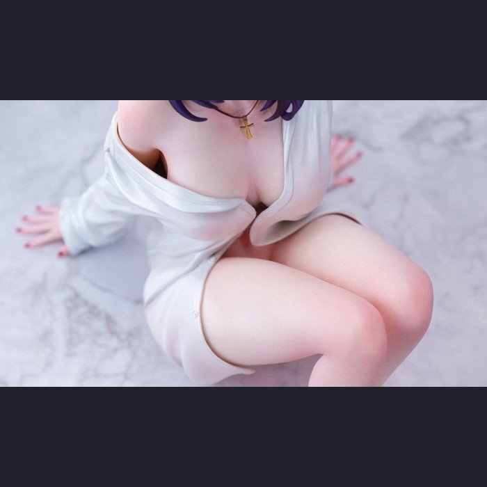 Polar Bear Studio × KOD - Kim Mi‑jung - A Wonderful New World (Beautiful New World) 