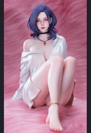Polar Bear Studio × KOD - Kim Mi‑jung - A Wonderful New World (Beautiful New World) 