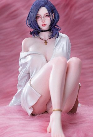 Polar Bear Studio × KOD - Kim Mi‑jung - A Wonderful New World (Beautiful New World) 