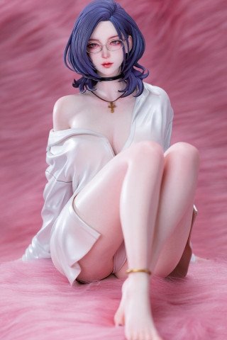 Polar Bear Studio × KOD - Kim Mi‑jung - A Wonderful New World (Beautiful New World) 