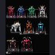 Beidou Studio - Dark Demon General & Illusion Demon General - Yoroiden Samurai Troopers 