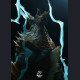 Roaring Wild - Zinogre&Stygian Zinogre 02 - Monster Hunter 