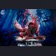 Roaring Wild - Zinogre&Stygian Zinogre 02 - Monster Hunter 