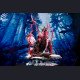 Roaring Wild - Zinogre&Stygian Zinogre 02 - Monster Hunter 