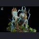 Roaring Wild - Zinogre&Stygian Zinogre 02 - Monster Hunter 