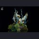 Roaring Wild - Zinogre&Stygian Zinogre 02 - Monster Hunter 