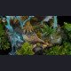 Roaring Wild - Zinogre&Stygian Zinogre 02 - Monster Hunter 