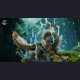 Roaring Wild - Zinogre&Stygian Zinogre 02 - Monster Hunter 