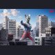 CosmicCreations - Ultraman Zero - Light Warrior Action‑Figure Series