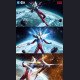 CosmicCreations - Ultraman Zero - Light Warrior Action‑Figure Series