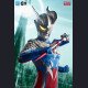 CosmicCreations - Ultraman Zero - Light Warrior Action‑Figure Series