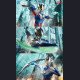 CosmicCreations - Ultraman Zero - Light Warrior Action‑Figure Series