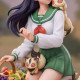 LS-Lixia Story Studio - Higurashi Kagome&Kirara - Inuyasha