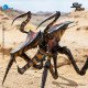 HIYA - Warrior Bug - Starship Troopers