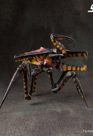 HIYA - Warrior Bug - Starship Troopers