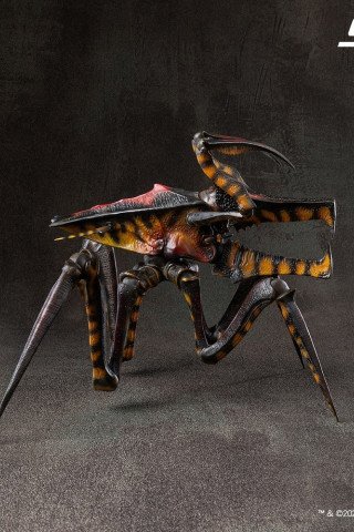 HIYA - Warrior Bug - Starship Troopers