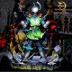 TDR Studio - Son Gohan (Great Saiyaman) - Dragon Ball Z