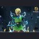 TDR Studio - Son Gohan (Great Saiyaman) - Dragon Ball Z