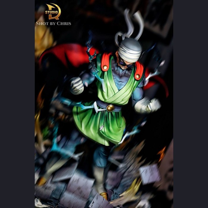 TDR Studio - Son Gohan (Great Saiyaman) - Dragon Ball Z