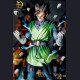 TDR Studio - Son Gohan (Great Saiyaman) - Dragon Ball Z