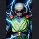 TDR Studio - Son Gohan (Great Saiyaman) - Dragon Ball Z