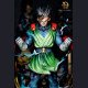 TDR Studio - Son Gohan (Great Saiyaman) - Dragon Ball Z
