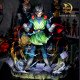 TDR Studio - Son Gohan (Great Saiyaman) - Dragon Ball Z