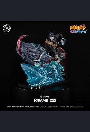 TSUME - Kisame Hoshigaki - NARUTO‑Naruto Shippuden