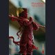 MP Studio - Artist Ming‑Zi - Victorious Fighting Buddha 