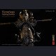MP Studio - Artist Ming‑Zi - Victorious Fighting Buddha 