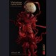 MP Studio - Artist Ming‑Zi - Victorious Fighting Buddha 