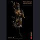 MP Studio - Artist Ming‑Zi - Victorious Fighting Buddha 