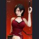 Mogu Studio - Ada Wong - Resident Evil