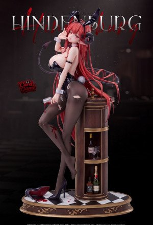 Cardgame Studio - KMS Hindenburg - Azur Lane