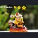 M-Studio - Bowser - Mario Kart